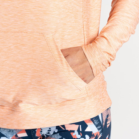 Damen-T-Shirt Dare 2b Sprint Cty Hoodie