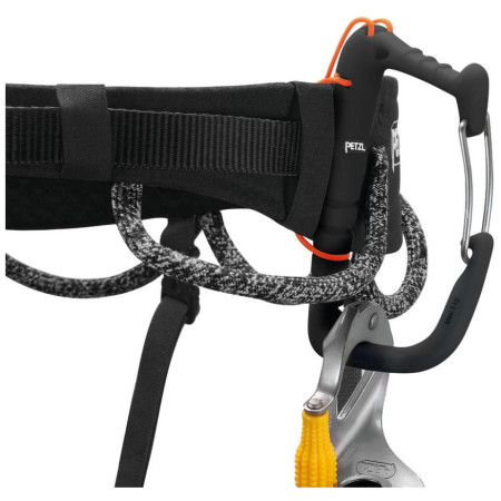 Klettergurt Petzl Hirundos