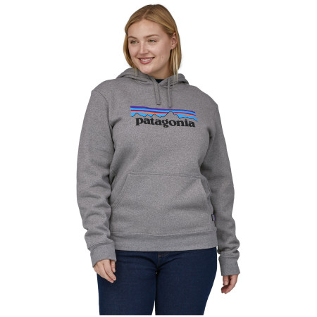 Sweatshirt Patagonia P-6 Logo Uprisal Hoody
