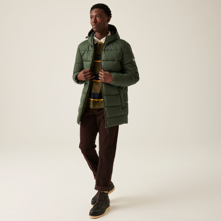 Herren-Winterjacke Regatta Lakiver