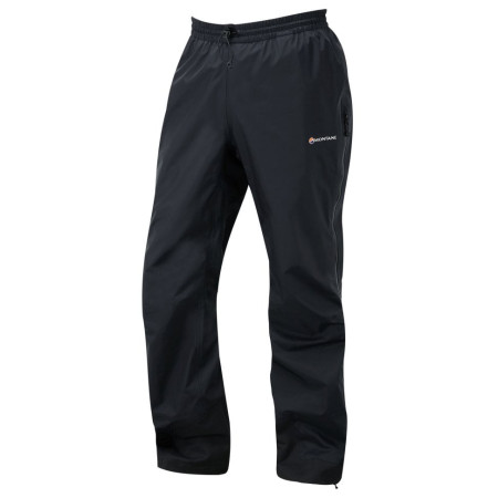 Herrenhose Montane Ajax Pants schwarz Black