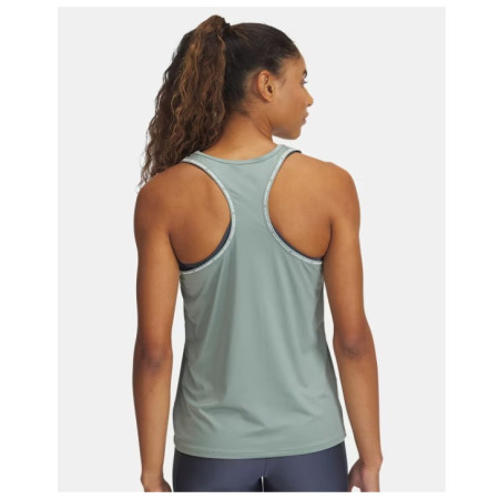 Damenunterhemd Under Armour Tech Knockout Tank