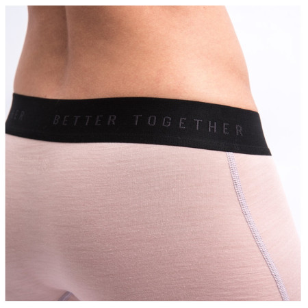 Damen-Funktionsslips Sensor Merino Cordura