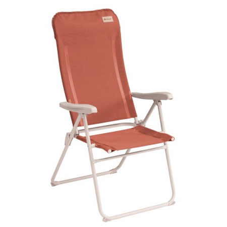 Campingstuhl Outwell Cromer rot WarmRed