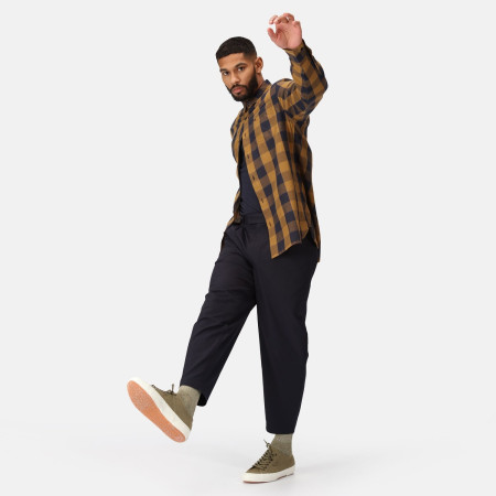 Herrenhemd Regatta Lance