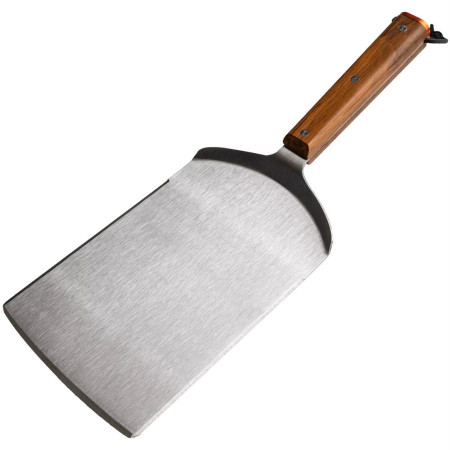 Grill-Utensilien Traeger XXL BBQ SPATULA