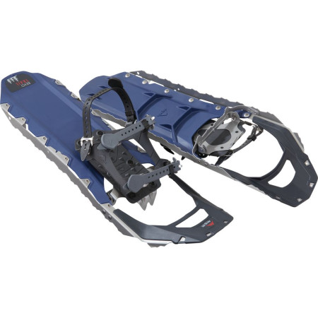 Schneeschuhe MSR Revo Trail M25 dunkelblau MidnightBlue