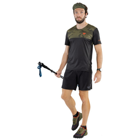 Herrenshorts Dynafit Alpine Pro 2/1 Shorts M