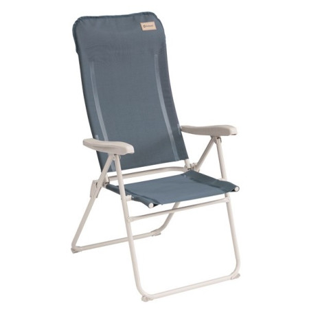 Campingstuhl Outwell Cromer blau OceanBlue