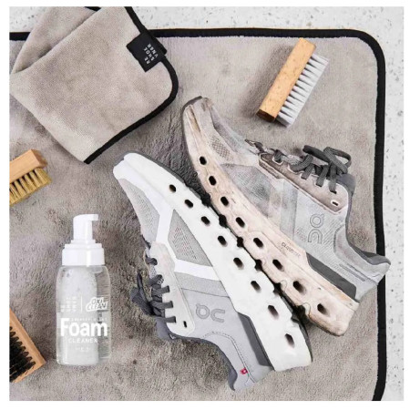 Reinigungsset Reshoevn8r Oxiclean Sneaker + Hat Foam Cleaning Kit