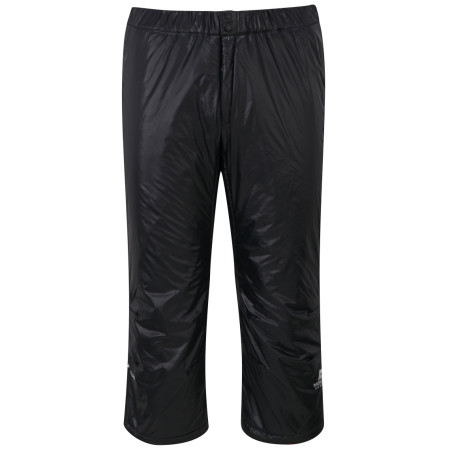 Herrenhose Mountain Equipment Compressor 3/4 Pant schwarz Black