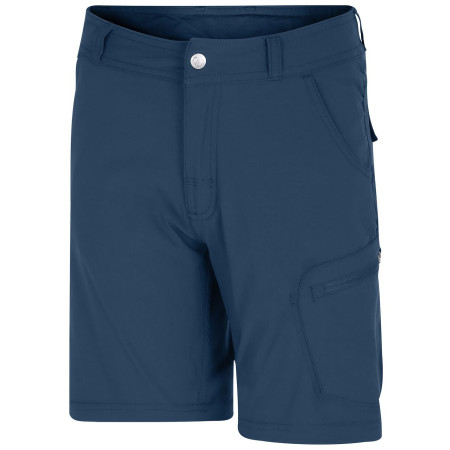 Kindershorts Dare 2b Reprise II Short dunkelblau MoonLt Denim