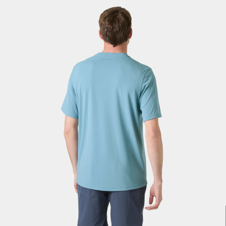 Herren-Funktionsshirt Helly Hansen Lifa Active Solen T-Shirt