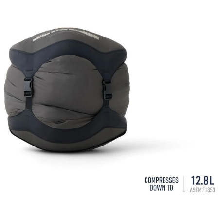 Schlafsack Sea to Summit Boab -1C Long