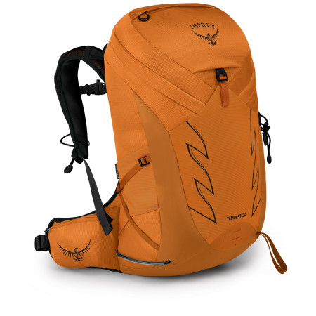 Damenrucksack Osprey Tempest 24 III orange BellOrange