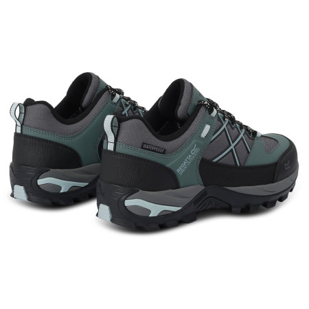 Damenschuhe Regatta Lady Samaris III Low