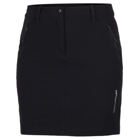 Damenrock Northfinder Claudette schwarz 269Black