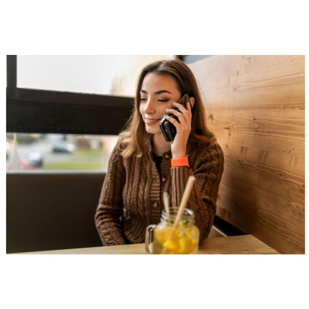 Kabellose Powerbank FIXED MagZen mit kabellosem Laden