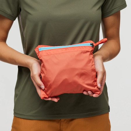 Damenjacke Cotopaxi Teca Half-Zip Windbreaker