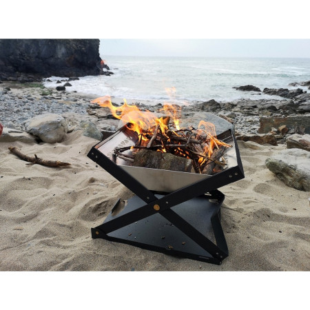 Feuerstelle Primus Kamoto