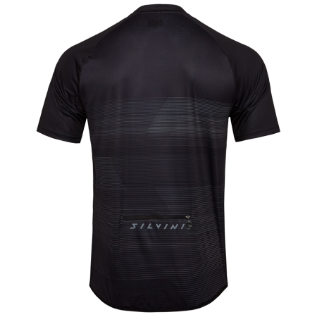 Herren Radtrikot Silvini Turano