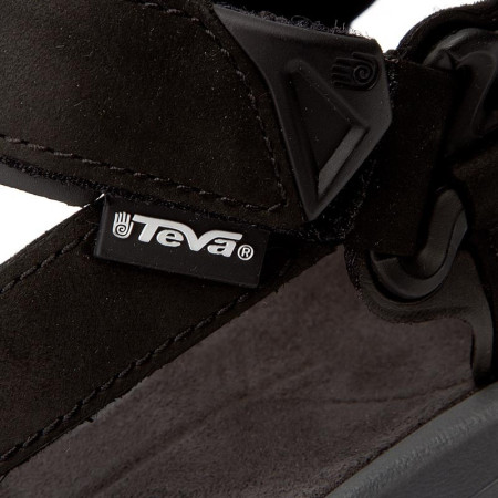 Herrensandalen Teva Terra Fi Lite Leather