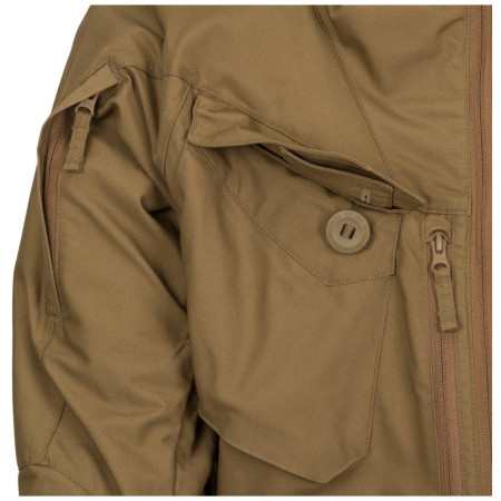 Herrenjacke Helikon-Tex Pilgrim Anorak Jacket®