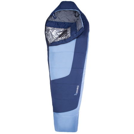 Schlafsack Warg Microlite 1000