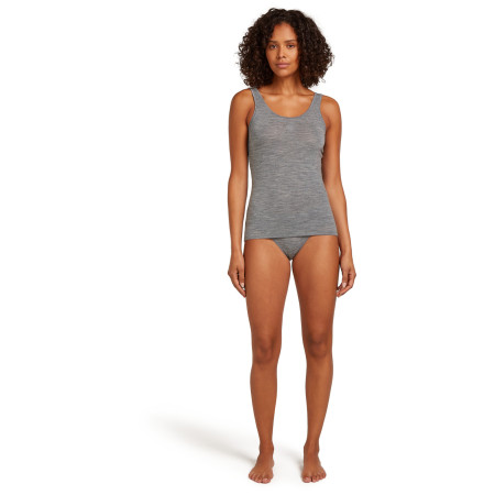 Damenunterhemd Icebreaker Wmns Siren Tank