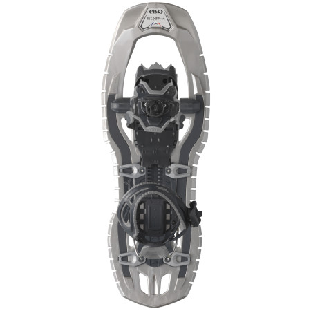 Schneeschuhe TSL Symbioz Hyperflex Original M grau Meteor