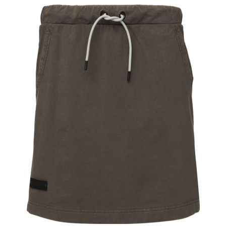 Damenrock Loap Derena grau grey