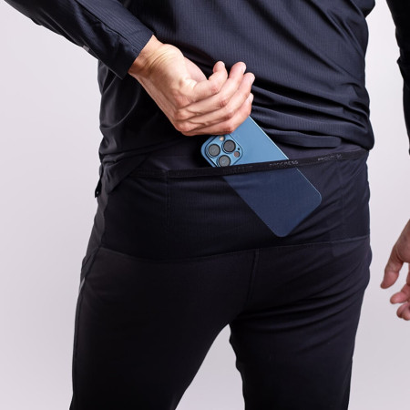 Herren-Leggings Progress Reflex