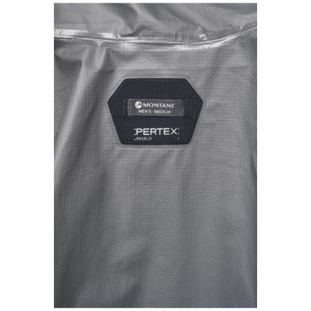 Wasserdichte Herrenjacke Montane Norste Lite Jkt