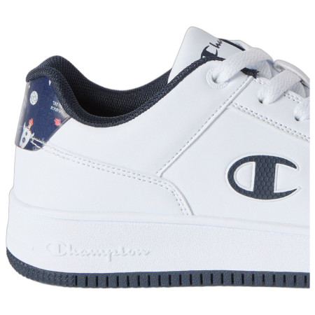 Kinderschuhe Champion Rd18 Lenticular B Gs Low Cut Shoe