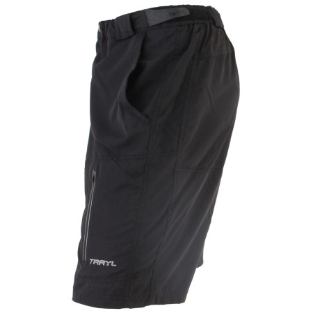Herren Bermudas Axon Trayl II