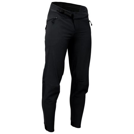 Herren-Radhose Silvini Rodano schwarz black-cloud