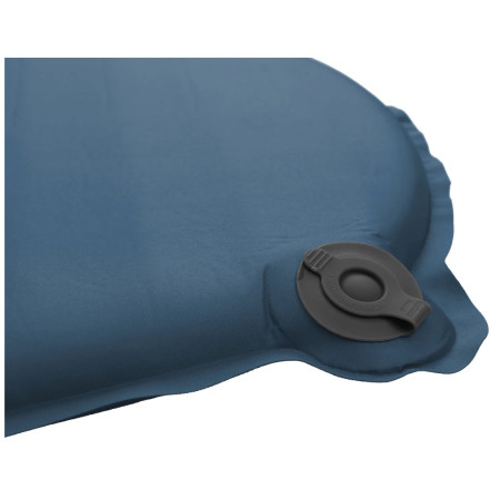 Selbstaufblasende Isomatte Husky Fruty 4