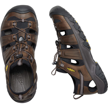 Herrensandalen Keen Targhee III M