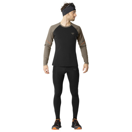 Herren-Funktionsshirt Dynafit Alpine Pro M L/S Tee