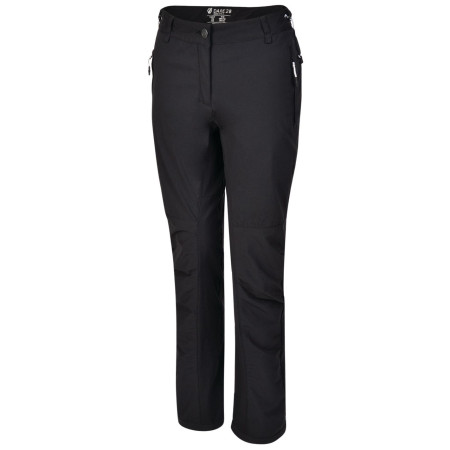 Damenhose Dare 2b Melodic II Trs regular schwarz Black
