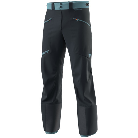 Herrenhose Dynafit Radical Softshell Pnt M blau Blue
