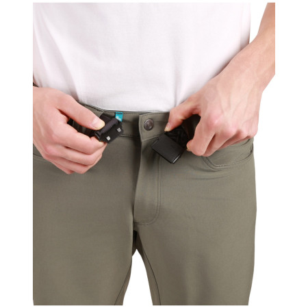 Herrenshorts Kilpi Navia-M