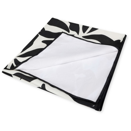 Handtuch Regatta Printed Microfibre Beach Towel