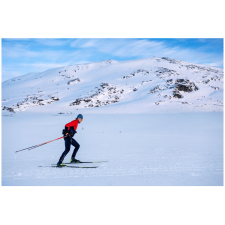 Herren Softshell-Jacke Silvini Pusterio