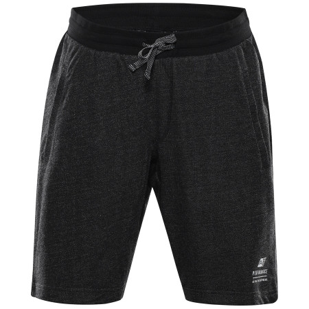 Herrenshorts Alpine Pro Thec schwarz black