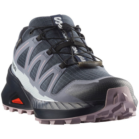 Damen Laufschuhe Salomon Speedcross Peak Gore-Tex