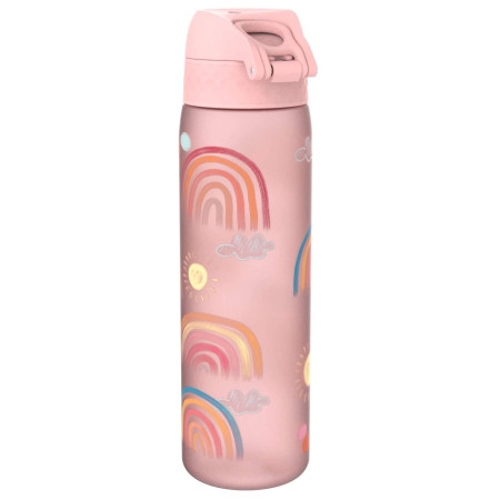 Kindertrinkflasche Ion8 Leak Proof Rainbows 500 ml