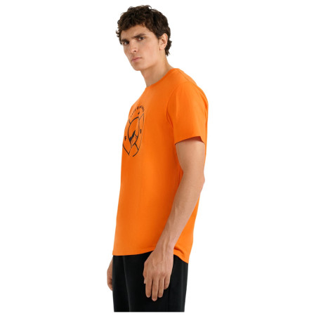 Herren-T-Shirt 4F Tshirt M3138