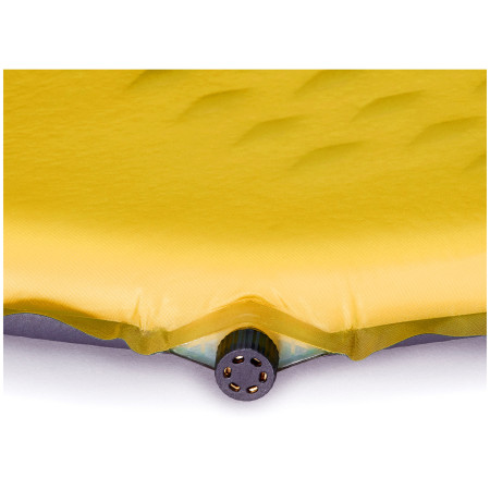 Selbstaufblasende Isomatte Zulu Airo 3,8 Long