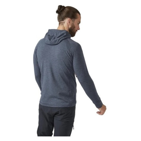 Herren-Sweatshirt Rab Nexus Hoody